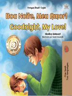 Boa Noite, Meu Amor! Goodnight, My Love!
