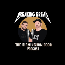 Breaking Bread Birmingham