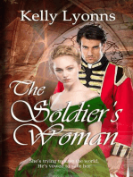 The Soldier's Woman