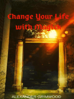 Change Your Life with Magick