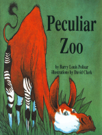Peculiar Zoo