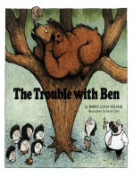 The Trouble With Ben