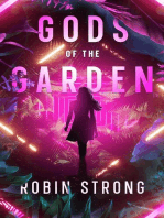 Gods of the Garden: The Garden Series, #1