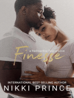 Finesse: A Radioactive Tale of Love, #2