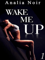 Wake Me Up Vol. 1