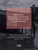 Moradia popular no Recife: trajetórias, lutas e consquistas