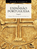 A Expansão Portuguesa: Uma História Económica