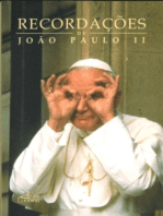 Recordações de João Paulo II