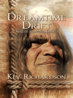 Dreamtime Drift