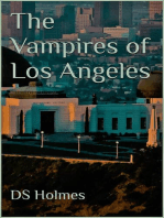 The Vampires of Los Angeles