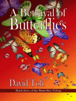 A Betrayal of Butterflies