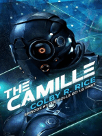 'Til Dolls Do Us Part: The Camille, #1