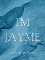 I'm Jayme