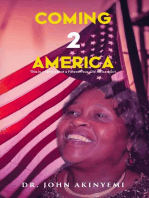 Coming 2 America: This is a Story about a Fifteen-Year-Old African Girl