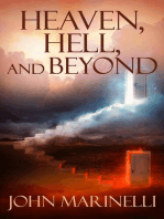 Heaven, Hell & Beyond: The perfect Bible Teaching subject