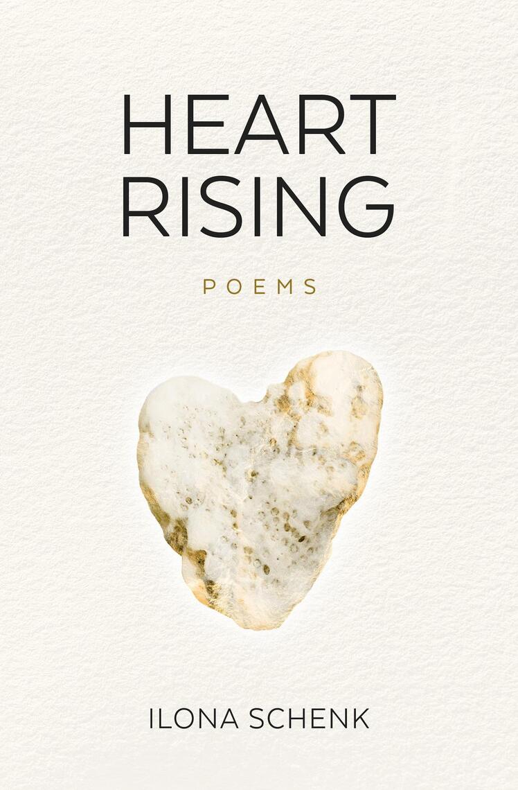 Heart Rising: A Poetry Collection from Shattering to Rising from ...