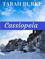 Cassiopeia: Cassiopeia, #1