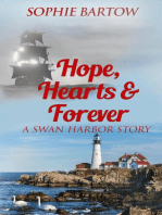 Hope, Hearts & Forever: Hope & Hearts from Swan Harbor, #6