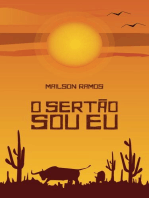 O Sertão Sou Eu