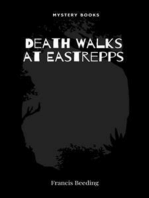 Death Walks at Eastrepps