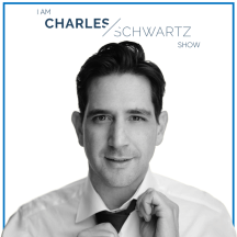 I am Charles Schwartz Show