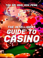 The Intelligent Guide to Casino