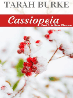 Cassiopeia Part 2