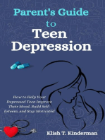 Parent's Guide to Teen Depression