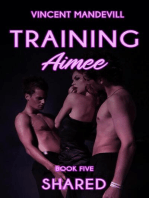 Training Aimee: Shared: Training Aimee