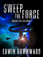 Sweep The Forge