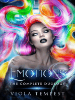 Emotions: The Complete Duology: Emotions