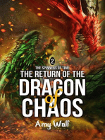 Return of the Dragon of Chaos