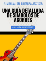 El Manual del Guitarra Jazzista