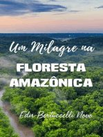 UM MILAGRE NA FLORESTA AMAZÔNICA