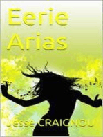 Eerie Arias