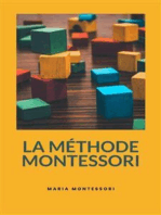 La méthode Montessori (traduit)