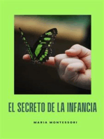 El secreto de la infancia (traducido)