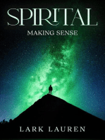 Spirital - Making Sense: Spirital, #2
