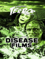 Disease Films 2020: Subgenres of Terror