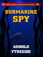 Submarine Spy