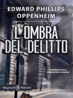 L’ombra del delitto