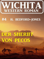 Der Sheriff von Pecos
