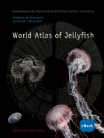 World Atlas of Jellyfish: Abhandlungen des Naturwissenschaftlichen Vereins in Hamburg, Special Volume