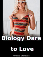 Biology Dare to Love: Biology Dare to Love, #1