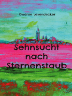 Sehnsucht nach Sternenstaub