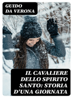 Il Cavaliere dello Spirito Santo