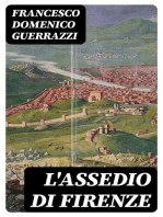 L'assedio di Firenze