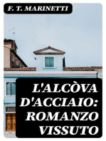 L'alcòva d'acciaio