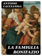 La famiglia Bonifazio