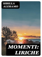 Momenti: Liriche